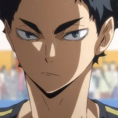 Profile image of 赤葦 京治