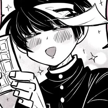 K.iraaaaaan의 一目惚れされた陰キャくん