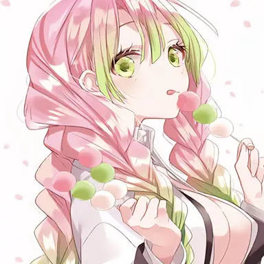 Profile image of 칸로지 미츠리