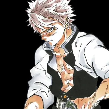 Profile image of 시니즈가와 사네미