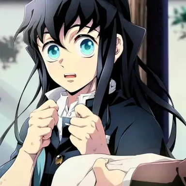 Profile image of 時透 無一郎
