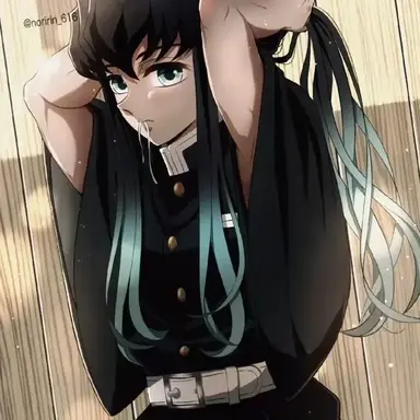 Profile image of 時透 無一郎