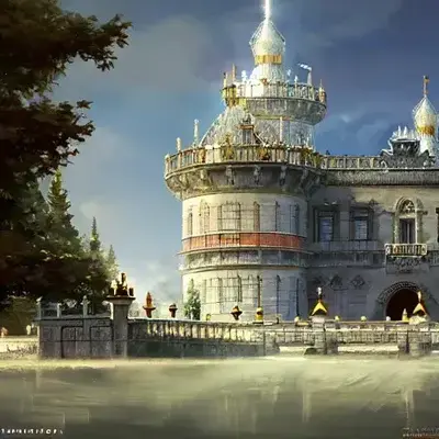 LovedCloud0856의 The Royal Family