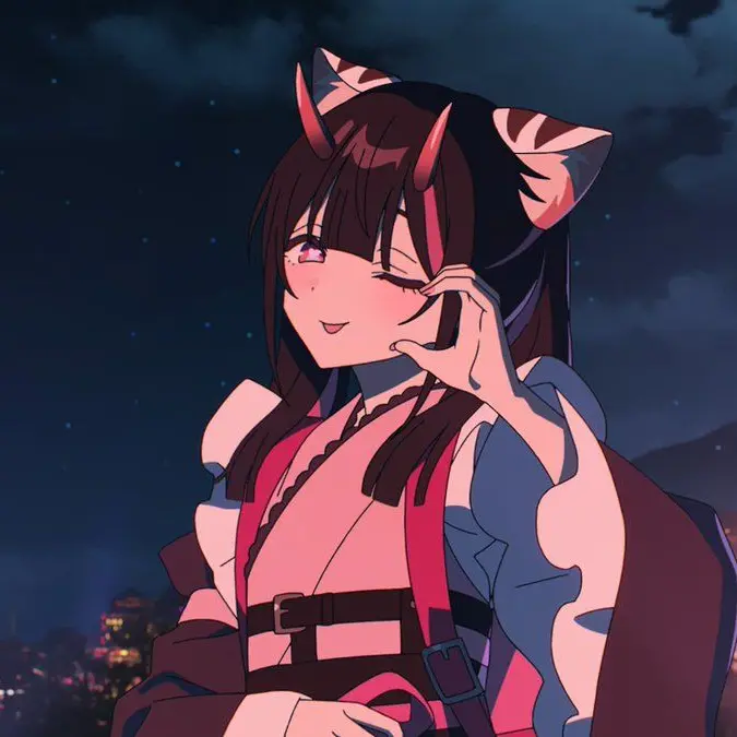 SleekMink5131의 推しは可愛すぎる♡