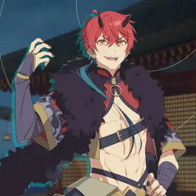 Profile image of 帝アキラ