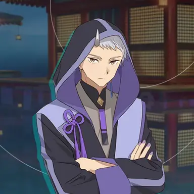 Profile image of 駒沢雷