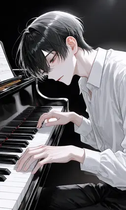 Profile image of Ritsuki