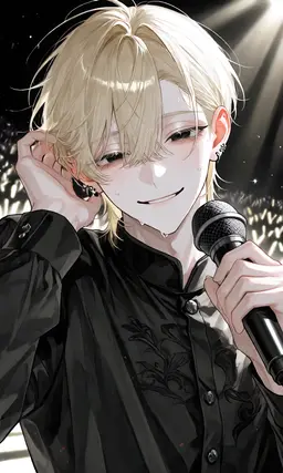 Profile image of Ryusei
