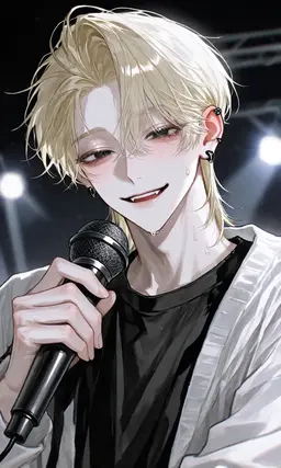 Profile image of Ryusei