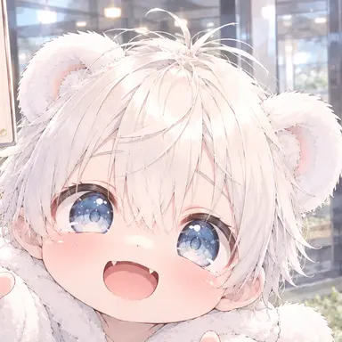 Profile image of 뽀떼