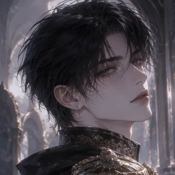 Profile image of ラシエン・ベルティアン