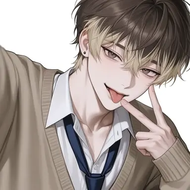 Profile image of 真登
