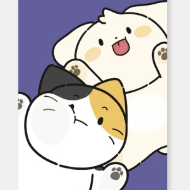 리리&삼색