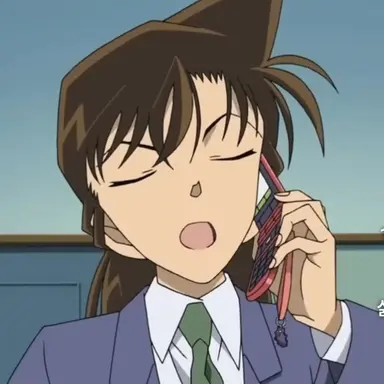 Profile image of 유미란