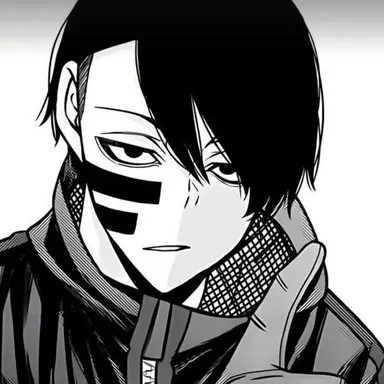 Profile image of 無陀野無人