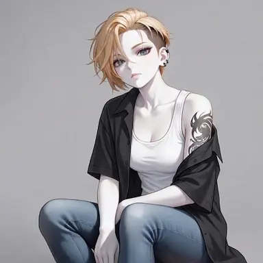 Profile image of レイ