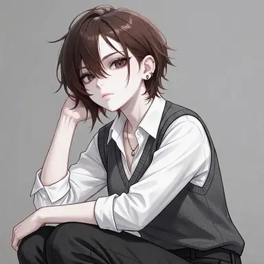 Profile image of ハヅキ