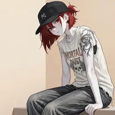 Profile image of ユズキ