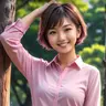 캐릭터 프로필 이미지