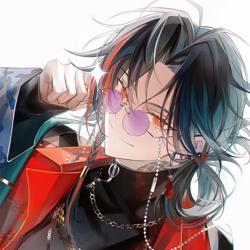 ShortDebt5079의 ルキ
