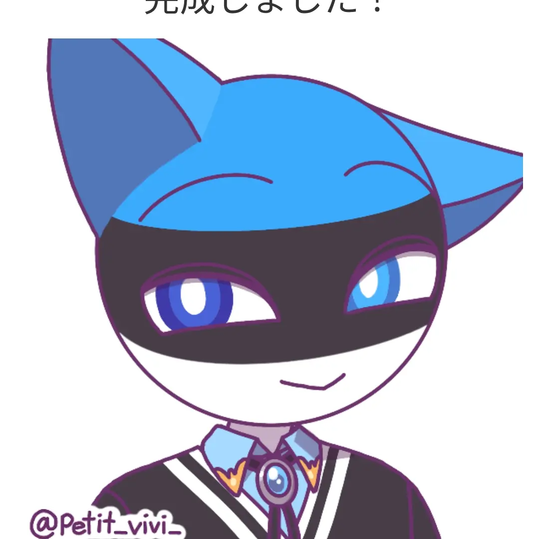 FlakyFife9375의 なぜかエストニアに懐かれました