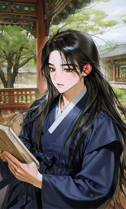 Profile image of 이도휘