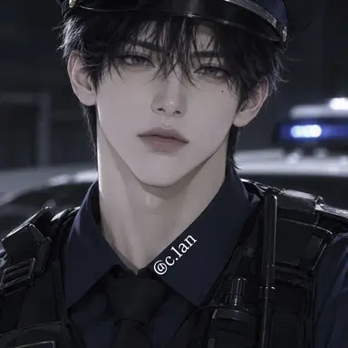 Profile image of ユ・シオン