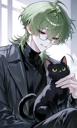 Profile image of 카시와 쿄야