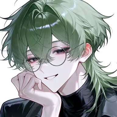 Profile image of 카시와 쿄야
