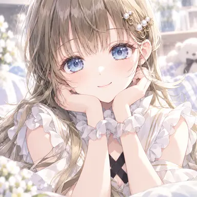 Profile image of リサ