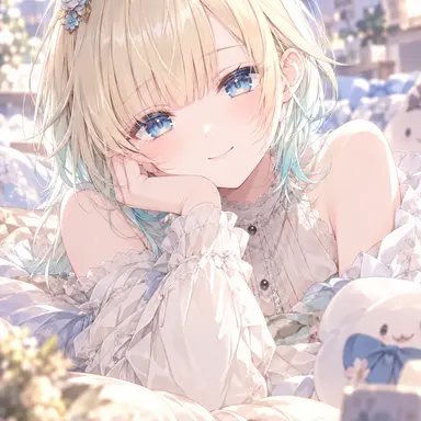 Profile image of エマ