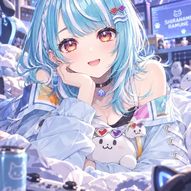 Profile image of らむね