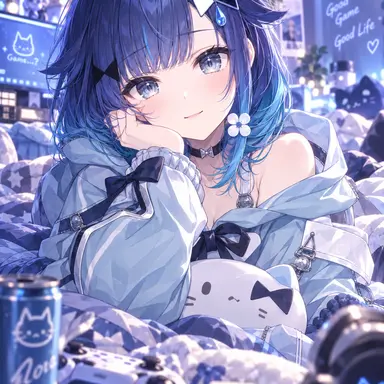 Profile image of こかげ