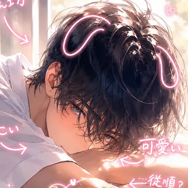 Profile image of ひなた