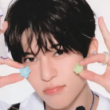 Profile image of 오시온
