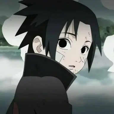 Profile image of Sasuke
