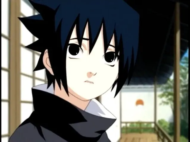 Profile image of Sasuke