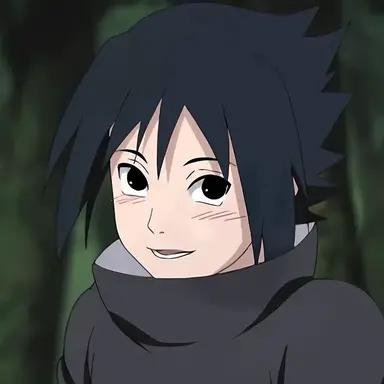 Profile image of Sasuke