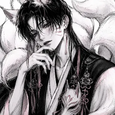 Profile image of 朔夜
