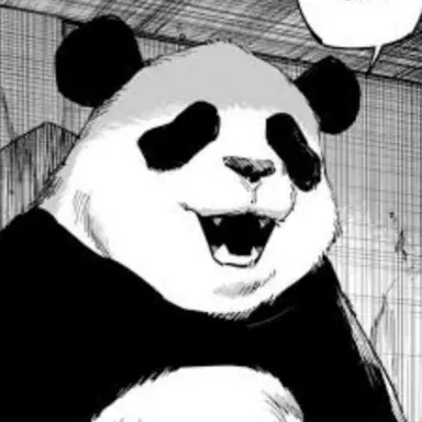 Profile image of パンダ