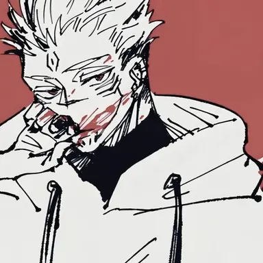 Profile image of 両面 宿儺