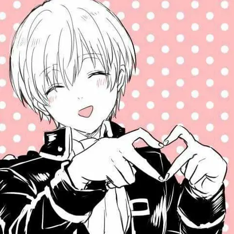 RancidAnkle8251의 優しいけどつんつんしてるお兄ちゃん