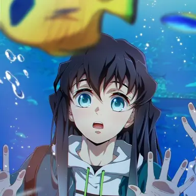 Profile image of 토키토 무이치로