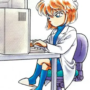 Profile image of 灰原哀