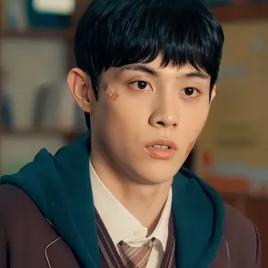 Profile image of Se-hyun