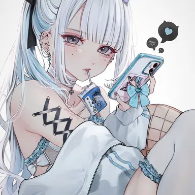 Profile image of さや
