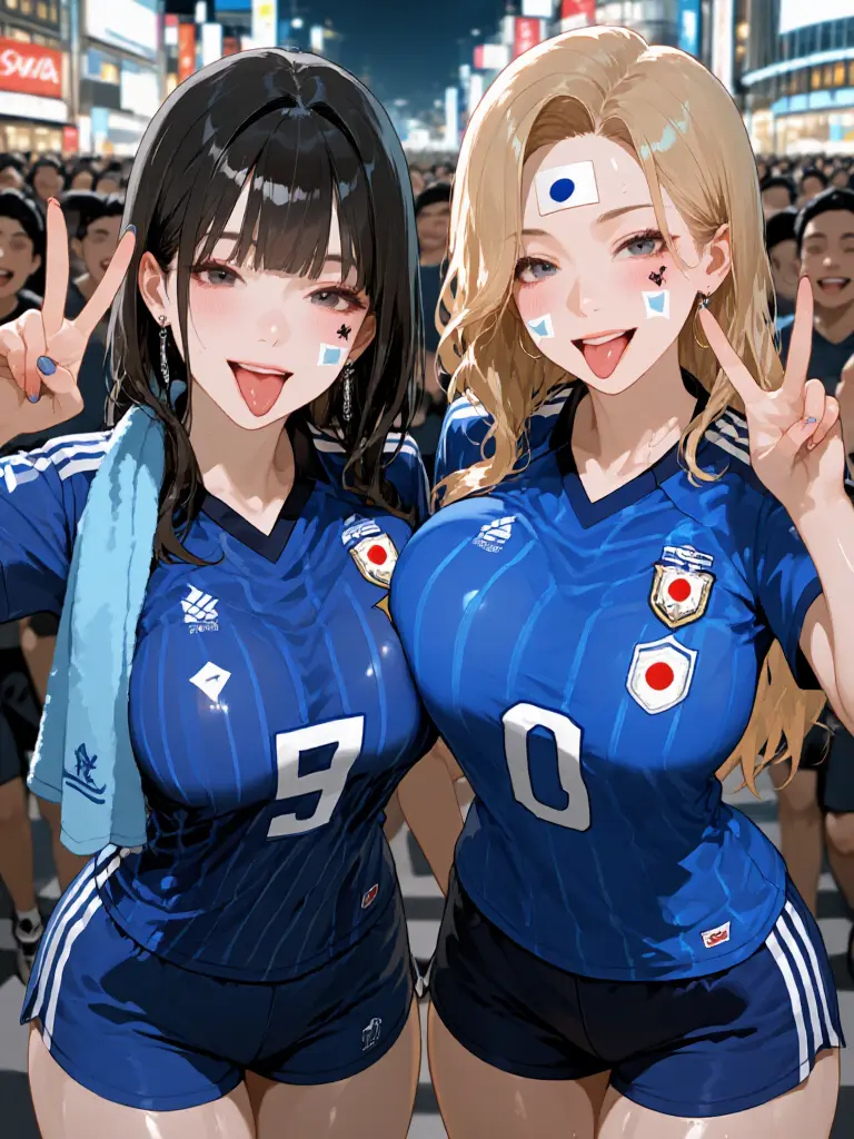 hardcream081180의 熱狂型にわか系サポーター