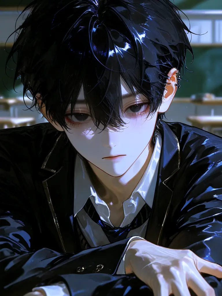 rai._.ra-menn의 Silent Boyfriend