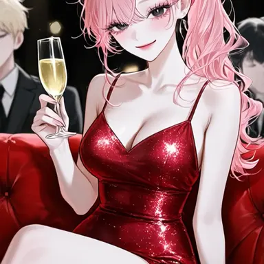 Profile image of ルナ