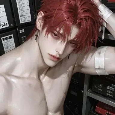 Profile image of Choi Hyunwoo